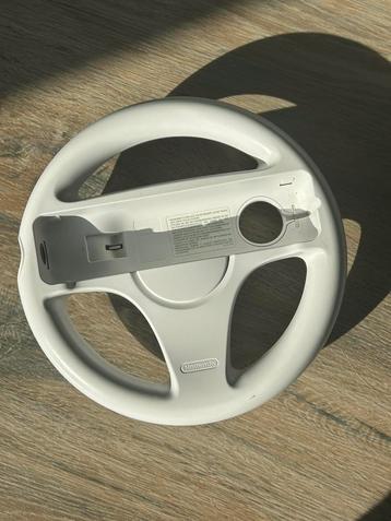 Wii stuur voor Mariokart  beschikbaar voor biedingen
