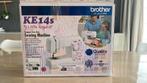 Machine à coudre Brother  enfants à partir de 12 ans/neuve, Enlèvement, Neuf, Machine à coudre, Brother