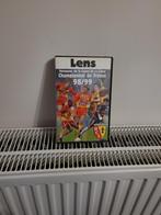 Ancienne vhs rc lens, Enlèvement ou Envoi, Comme neuf