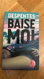 Baise-moi, Enlèvement ou Envoi