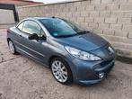 Peugeot 207cc 1.6i Marchand Export, Enlèvement, Essence, Cabriolet