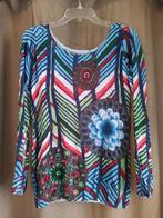 trui DESIGUAL maat M, Kleding | Dames, Truien en Vesten, Desigual, Ophalen of Verzenden, Gedragen, Maat 38/40 (M)