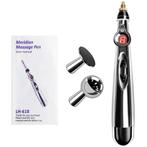 Acupunctuur - Massage Pen - Pijnverlichting