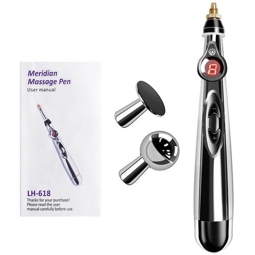 Acupunctuur - Massage Pen - Pijnverlichting, Sport en Fitness, Massageproducten