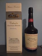 calvados Drouin 6 ans fût de Banyuls 45%, Enlèvement ou Envoi