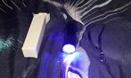 uv lampje werkt nieuw, Hobby en Vrije tijd, Ophalen, Nieuw