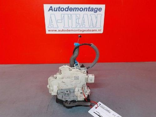 PORTIERSTANGEN RECHTS ACHTER Audi A3 Sportback (8VA / 8VF), Auto-onderdelen, Overige Auto-onderdelen, Audi, Gebruikt