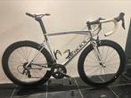 Velo de course Eddy Merckx, Ophalen, Carbon