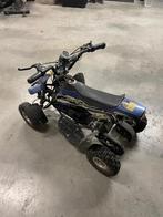 Elektrische quad 500 watt, 36v, Ophalen, Gebruikt