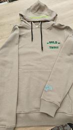 Jongenskleding xs/s, Ophalen, Beige, In Gold we trust, Zo goed als nieuw