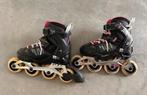 Rollerblades 35-38, Sport en Fitness, Gebruikt, Kinderen, Inline skates 4 wielen, Ophalen