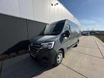 Renault Master Renault Master (263) 23960,- netto, Auto's, Bestelwagens en Lichte vracht, 2299 cc, Zilver of Grijs, Te koop, https://public.car-pass.be/vhr/16a429b1-7f9c-4b18-a455-ceebb5c8f6e4