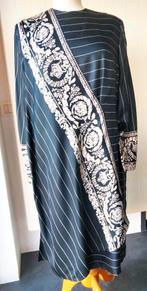 Elegante zwarte jurk „LOUIS FERAUD” maat 42, Kleding | Dames, Zwart, Maat 42/44 (L), Ophalen of Verzenden, Zo goed als nieuw