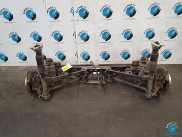 MINI (BMW) MINI F55 One 1.2 One Pepper Bns.  [COMPLETE_REAR_ beschikbaar voor biedingen