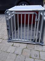 Hondenbench 4pets pro type medium, Dieren en Toebehoren, Ophalen, Zo goed als nieuw