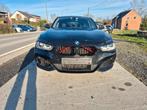 BMW 118i "Pack M135 " Automatique, GPS, Airco, Zwart, Bedrijf, 5 zetels, 3 cilinders