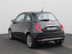 Fiat 500 1.2 Star | Cruise control |Panoramisch dak, Voorwielaandrijving, 4 zetels, Stof, Gebruikt