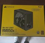 RM850x 80+ gold Full modular psu, Computers en Software, Interne voedingen, Ophalen of Verzenden
