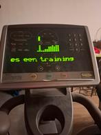 Technogym crosstrainer, Ophalen, Gebruikt, Crosstrainer