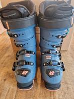 K2 Anthem 100 MV - Maat 24.5, Sport en Fitness, Skiën en Langlaufen, Ophalen of Verzenden, Gebruikt