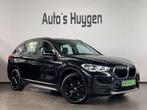 BMW X1 1.5i Automaat xDrive25e PHEV ‘Sportline’, Auto's, BMW, Gebruikt, 1820 kg, Zwart, Bedrijf
