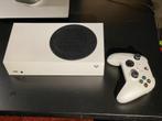 XBox series s 512GB - Met doos - Amper gebruikt, Consoles de jeu & Jeux vidéo, Consoles de jeu | Xbox Series X & S, Enlèvement