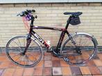 Hybride koersfiets, Fietsen en Brommers, Overige merken, Ophalen of Verzenden, Zo goed als nieuw, Meer dan 20 versnellingen