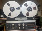 Revox B7 III, Ophalen, Bandrecorder