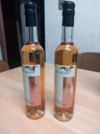 Creme de pêche  des vigne liqueur, Ophalen, Nieuw