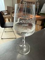 Tripel D’Anvers glazen 11, Ophalen, Zo goed als nieuw