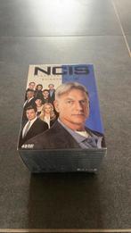 NCIS Enquêtes spéciales coffret dvd 9 à 16, Alle leeftijden, Boxset, Ophalen of Verzenden, Zo goed als nieuw