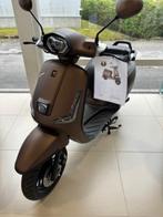 GTS PALERMO 50CC, Fietsen en Brommers, Ophalen, Overige modellen, Nieuw, 49 cc