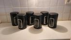 BRABANTIA opbergdozen voor raam, Huis en Inrichting, Keuken | Potten en Pannen, Ophalen of Verzenden, Zo goed als nieuw