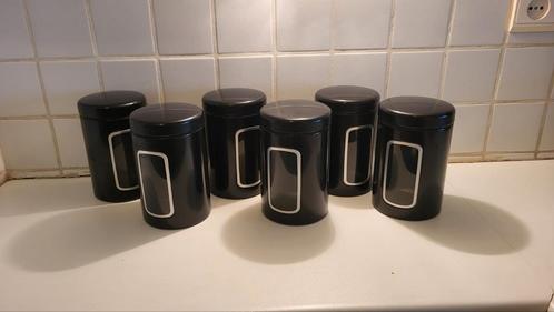 BRABANTIA opbergdozen voor raam, Huis en Inrichting, Keuken | Potten en Pannen, Zo goed als nieuw, Ophalen of Verzenden