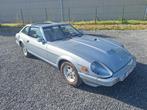 oldtimer, Auto's, Oldtimers, 4 zetels, Achterwielaandrijving, Blauw, Handgeschakeld