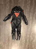 Motorcycle full leather suit men Dainese 98 - new, Motos, Hommes, DAINESE, Neuf, sans ticket, Combinaison