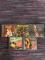 Bob Marley collectie (5 stuks), Enlèvement ou Envoi, Comme neuf