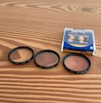 Hoya Skylight Filter 52mm, Audio, Tv en Foto, Foto | Filters, Ophalen, Zo goed als nieuw, Overige merken