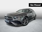 Mercedes-Benz A-klasse 200 Sedan AMG Line + CARPLAY + LED +, 4 deurs, Stof, Gebruikt, Parkeersensor