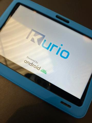 Kurio tablette pour enfant 