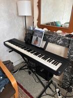 Yamaha P-35 Digitale Piano (88 keys)+ Pedaal + Hoofdtelefoon, Muziek en Instrumenten, Ophalen, Zo goed als nieuw, 88 toetsen, Yamaha
