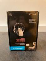 Sennheiser RS 120 II draadloze hoofdtelefoon, Enlèvement, Comme neuf, Sennheiser