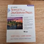 Core Servlets and JavaServer Pages, Boeken, Informatica en Computer, Nieuw, Ophalen of Verzenden