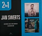 JAN SWERTS - Anatomie van de melancholie/Schaduwland (2CD), Enlèvement ou Envoi, Du modernisme à nos jours, Comme neuf, Autres types