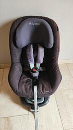 Maxi-Cosi Pearl + Familyfix, Kinderen en Baby's, Ophalen, Gebruikt, Maxi-Cosi