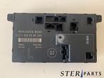 Centrale Deurvergrendelings Module van een Mercedes E-Klasse, Auto-onderdelen, Ophalen of Verzenden, 3 maanden garantie, Gebruikt
