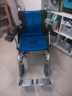 Electrice rolstoel nieuw, Divers, Chaises roulantes, Enlèvement