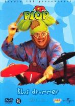 DVD- Kabouter Plop - Klus Drummer, Envoi