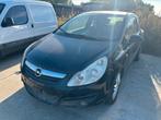 opel corsa d voor onderdelen, Auto's, Particulier, Corsa, Te koop