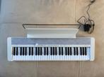 Casio CT-S1 WE Casiotone keyboard wit, Enlèvement, 61 touches, Casio